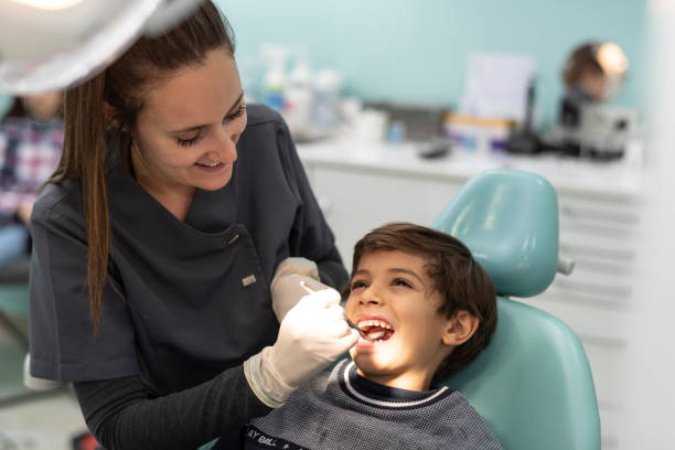 Best Emergency TMJ Treatment in Vancleave, MS
