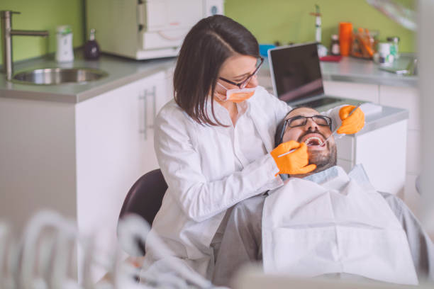 Best Emergency Denture Repair in Vancleave, MS