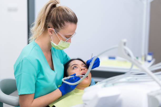 Best Cosmetic Emergency Dentistry in Vancleave, MS